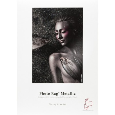 Photo Rag Metallic 340g