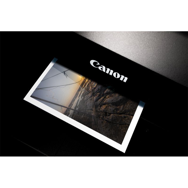 Canon Brillant - 300g / m2