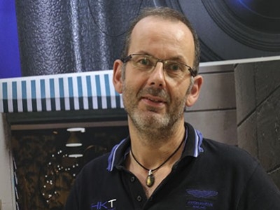 Franck Fouquet